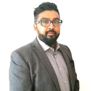 Tim Bhatnagar Tim Bhatnagar