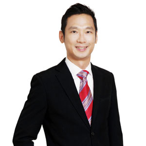 Terrence Lim