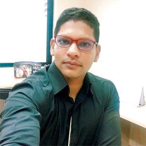 Seevali Fernando Seevali Fernando
