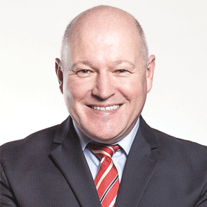 Peter Deans