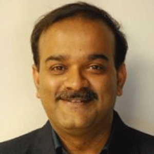 Debasish Chatterjee