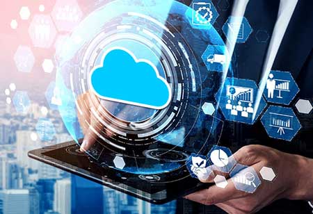 Key Benefits of Cloud Managed Services