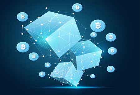 Role of Blockchain in Fostering a Trust-Based Economy